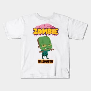 Happy halloween day 2020 Kids T-Shirt